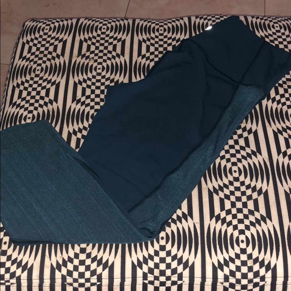 Lulu Leggings